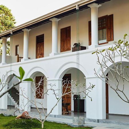 Villa White Queen Галле Экстерьер фото